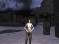 Clematide in Wastelands