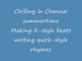 Chennai 100 degrees