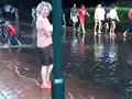 Wangerooge - Unwetter.2