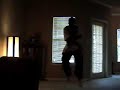 beat it!!!(krump)