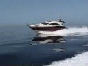 Marquis 420 sea trial by MBY