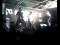 mortero, song:encanecida 2008, live: 10 años de mortero