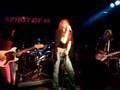 Lez Zeppelin   Dazed and Confused   Spirit of 66   Feb  2007