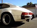Porsche 3.2 Carrera, Dynamax Muffler