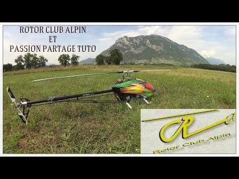 video RCA par Fabien