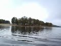 Boucle de Vassivière 2009 vidéo 3