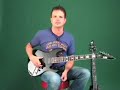 ESP LTD Ninja 600 and JH-200 Guitars