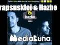 Rapsusklei & Hazhe - Medialuna [Sample original]