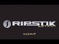Kickflips on a RipStik