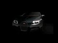 Tizer: Bugatti 16 C Galibier Koncept