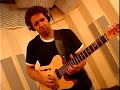 Fabio Hess - João Bolacha - Bambas Cordas Brasileira Live Fabio Hess - João Bolacha - Bambas Cordas Brasileira Live
