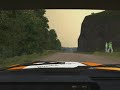 RBR - volvo 240 Joux plane