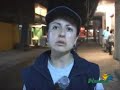 Sismo en Cosata Pac�fica Narinense