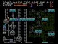 Castlevania III: Dracula's Curse -- Stage 10, Grant Ending