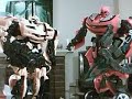 Video review of transformers allspark Cliffjumper pt 2 Video review of transformers allspark Cliffjumper pt 2
