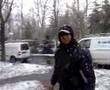 Mocro Werkt in de SNEEUW??????