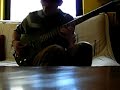Jason Newsted Bass Solo - Kresha Jason Newsted Bass Solo - Kresha