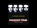 Massive töne Überfall = Track-Tite Nachtaktion (Interlude)