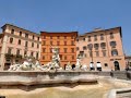 Hotels in Rome: Hotel Mimosa - Rome Italy