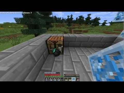 how to make potion x in minecraft