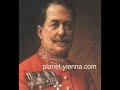 Carl Michael Ziehrer - Alt Wien (Waltz / Walzer)