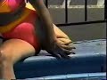 stump massage