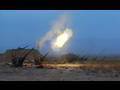Video Dispatch: War Games in Iran