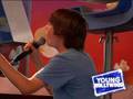 STERLING BEAUMON-Mostly Ghostly Day @ City Walk