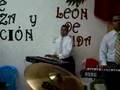 Ciudad NehemÃas + León de Judá