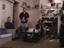 814 Divisadero Living Room Stop Motion - 1993