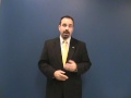Commonwealth Court of PA - Lecture 5 - Bankruptcy Court: Insurance Companies / Receiverships