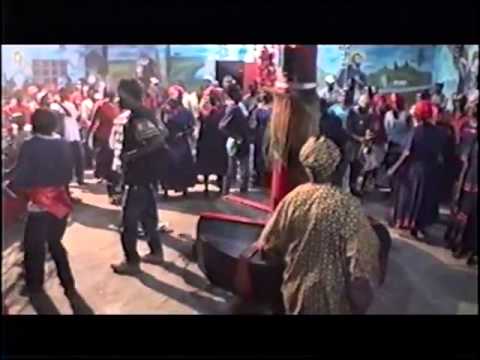 how to practice voodoo