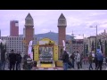 Montjuic Revival 2010