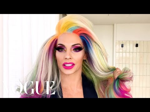 video-linktoworks-RuPaul's Drag Race Star Alyssa Edwards' Guide to...