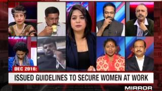 The Urban Debate (28 March 2017)