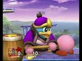 Super Smash Bros. Brawl In-Game Costumes 2