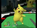 super smash bros  brawl in game costumes 2