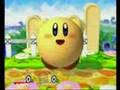 Super Smash Bros. Brawl In-Game Costumes 2