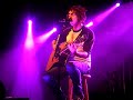 Therapy Acoustic - Alex Gaskarth