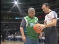 YouTube - Z Barbosa-Dallas Mavericks Game Ball Presentation ...