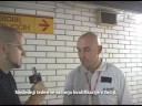 ?port TV - Intervju z Nikolo Vu?ini?em