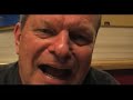 Terry Gilliam is forced to endorse Macbeth 3000 Terry Gilliam is forced to endorse Macbeth 3000