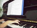 DBSK/TVXQ Yeo Wu Bi (Foxrain) - Piano Version DBSK/TVXQ Yeo Wu Bi (Foxrain) - Piano Version