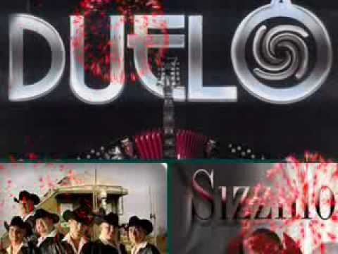 Duelo - Tu Castigo Sera Sufrir