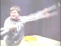 Star Wars Kid Rick Roll Version