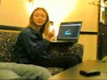 Scary Maze Game vs. Hotel Employee