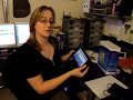 A tour of the Samsung Q1b