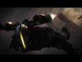 Dark Void - Acrobatics Trailer [High Score]