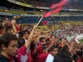 Barra 51 Atlas vs lanus (recibiendo al rojinegro)