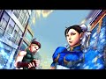 Until I Rage: Street Fighter X Tekken Pt.1 - HERE COME SOME NEW CHALLENGERS